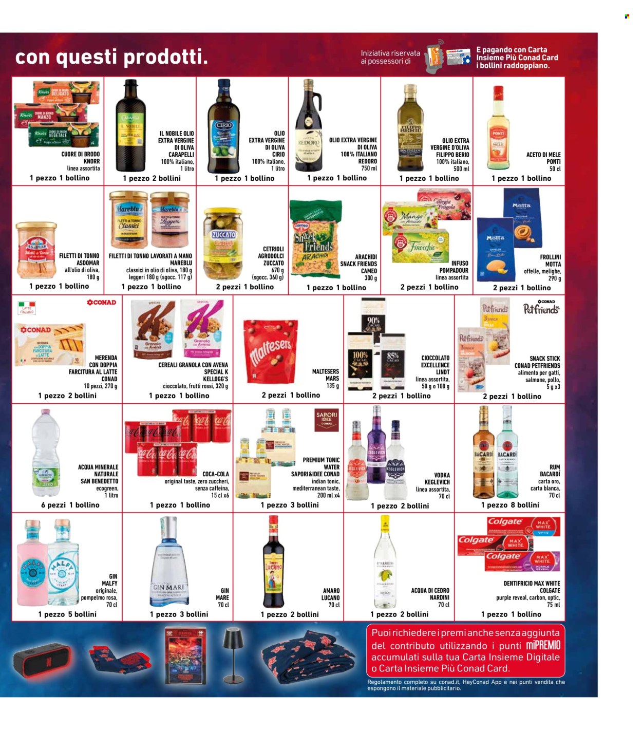 Volantino Spazio Conad - 15/12/2025 - 24/12/2025. Pagina 37