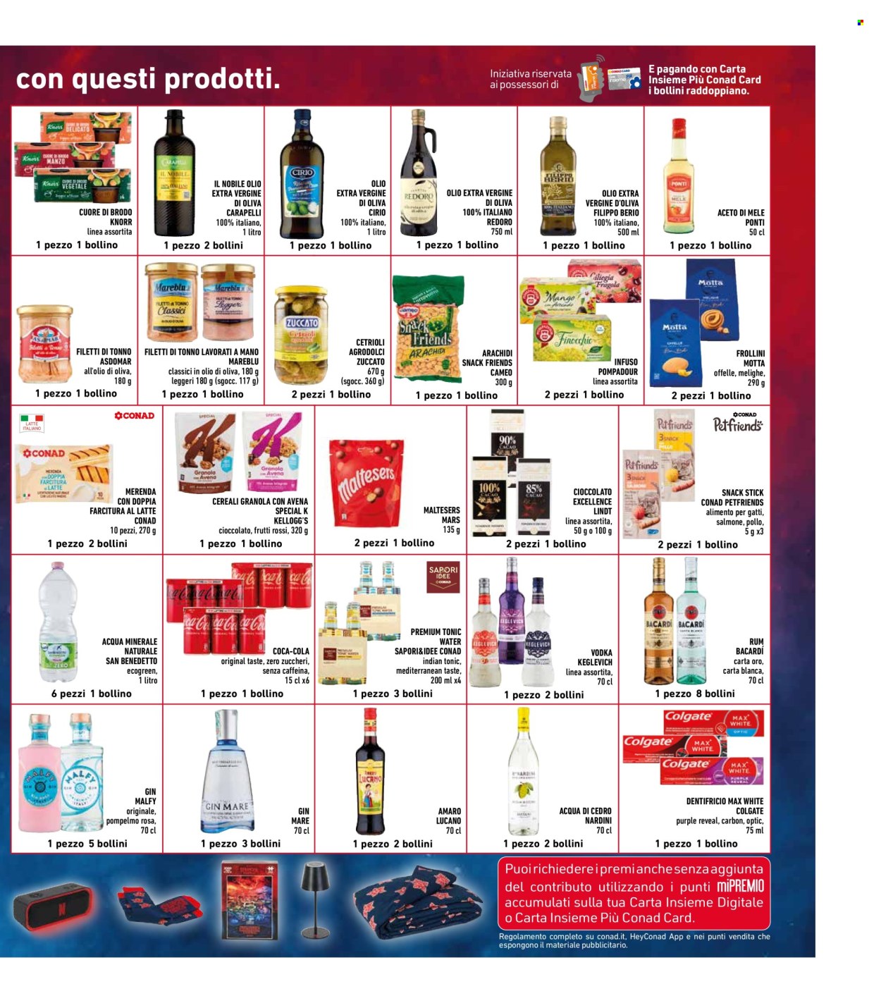 Volantino Spazio Conad - 15/12/2025 - 24/12/2025. Pagina 37