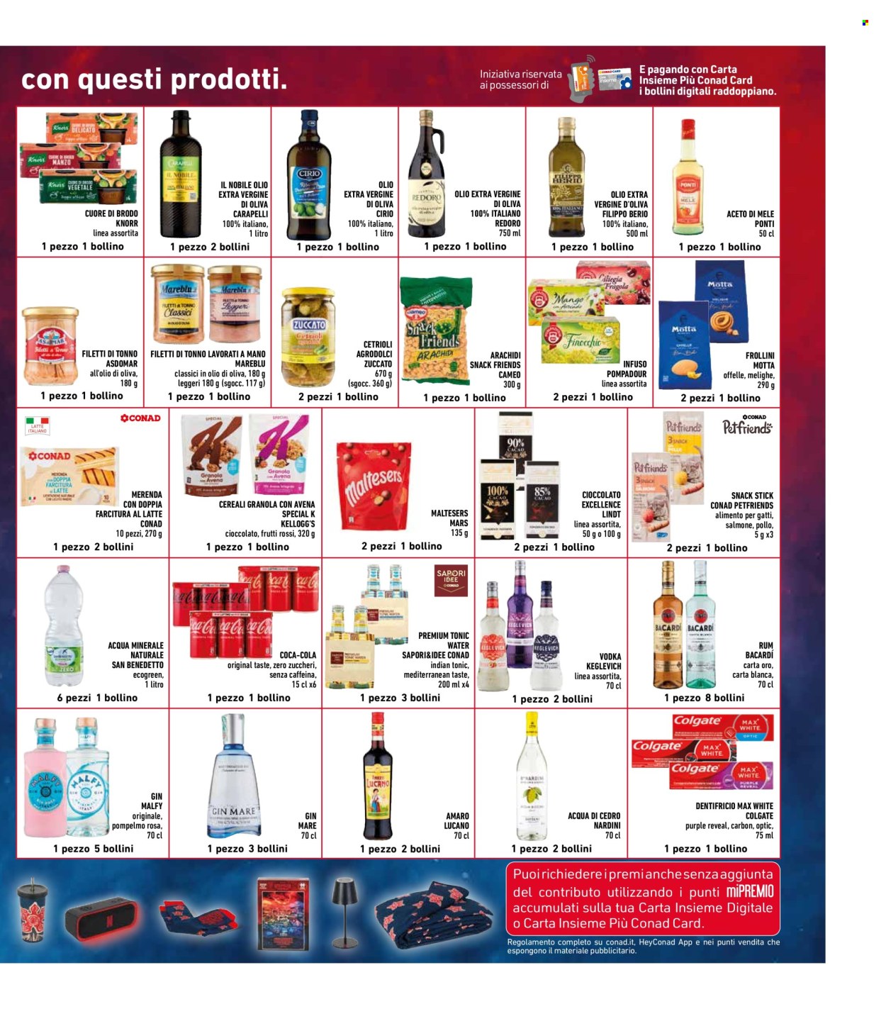 Volantino Spazio Conad - 15/12/2025 - 24/12/2025. Pagina 37