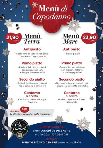 Volantino Spazio Conad - 11/12/2025 - 31/12/2025.