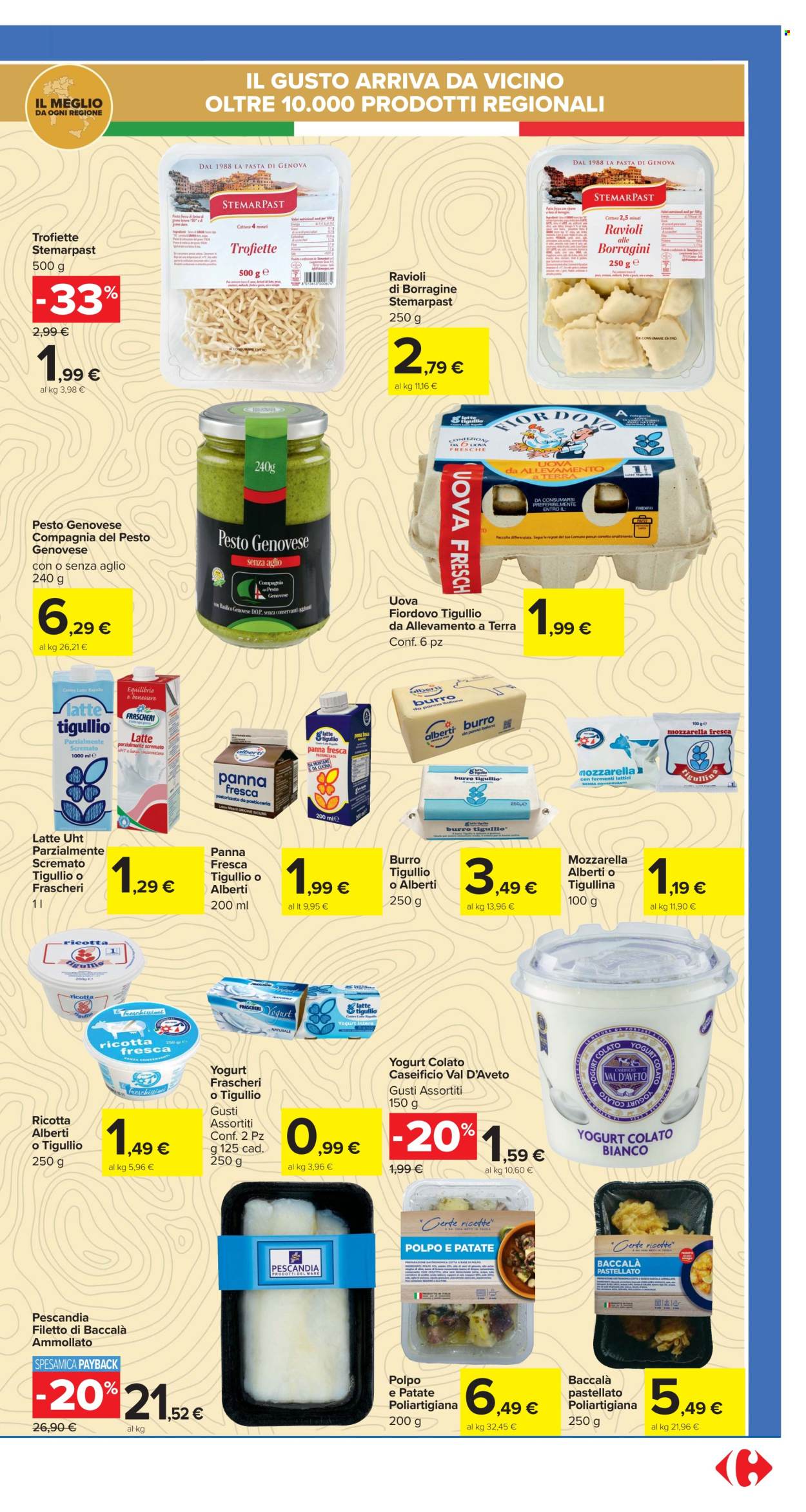 Volantino Carrefour - 16/12/2025 - 1/1/2026. Pagina 13