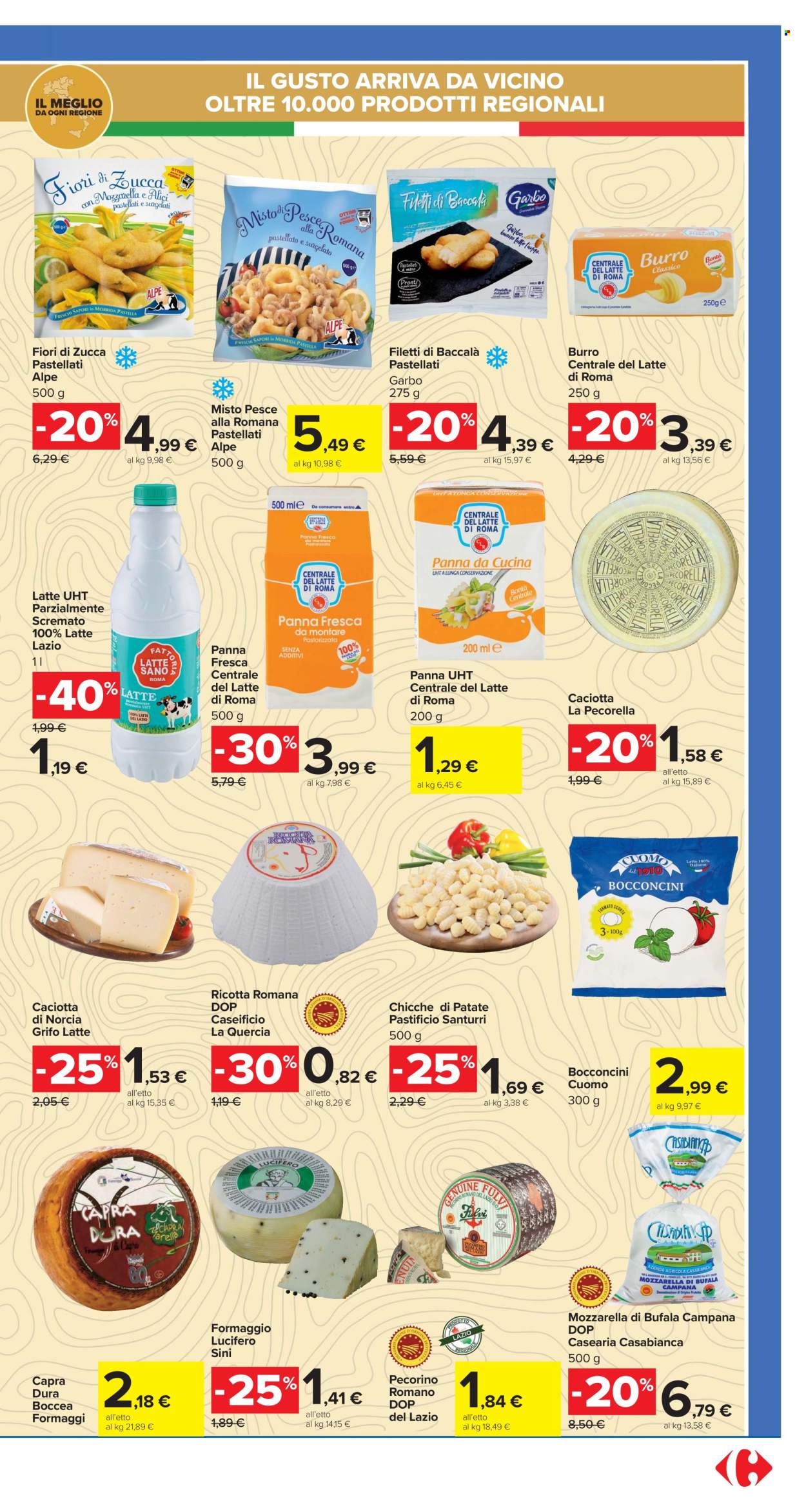 Volantino Carrefour - 16/12/2025 - 1/1/2026. Pagina 13