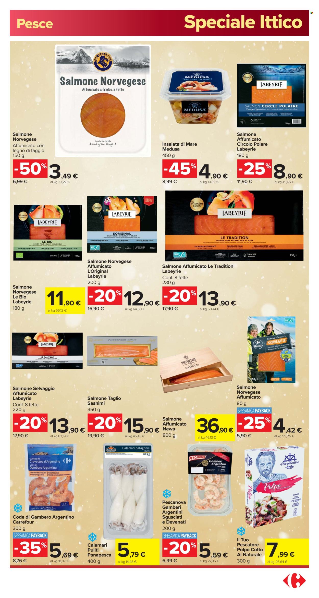 Volantino Carrefour - 16/12/2025 - 1/1/2026. Pagina 19