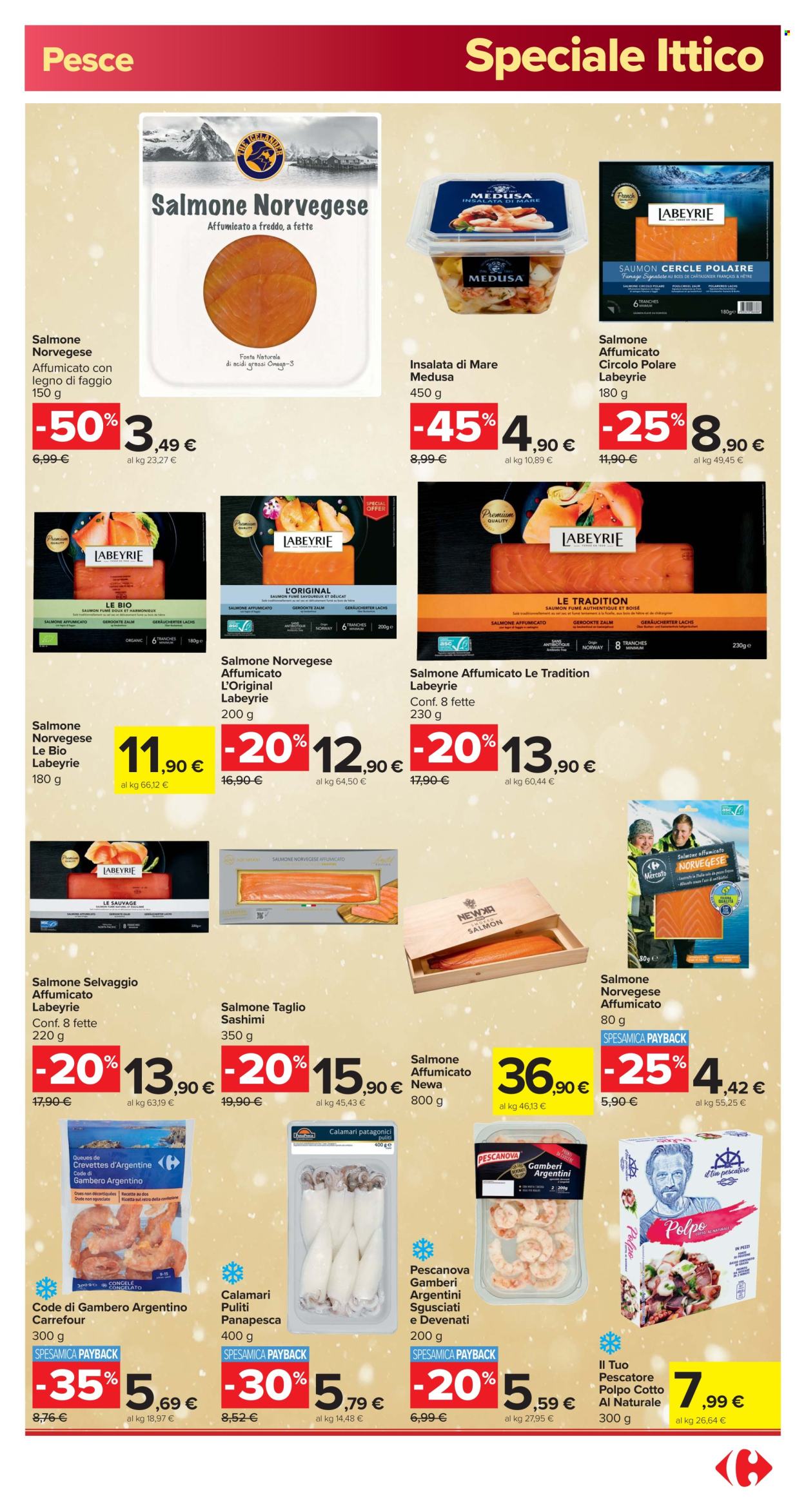 Volantino Carrefour - 16/12/2025 - 1/1/2026. Pagina 19