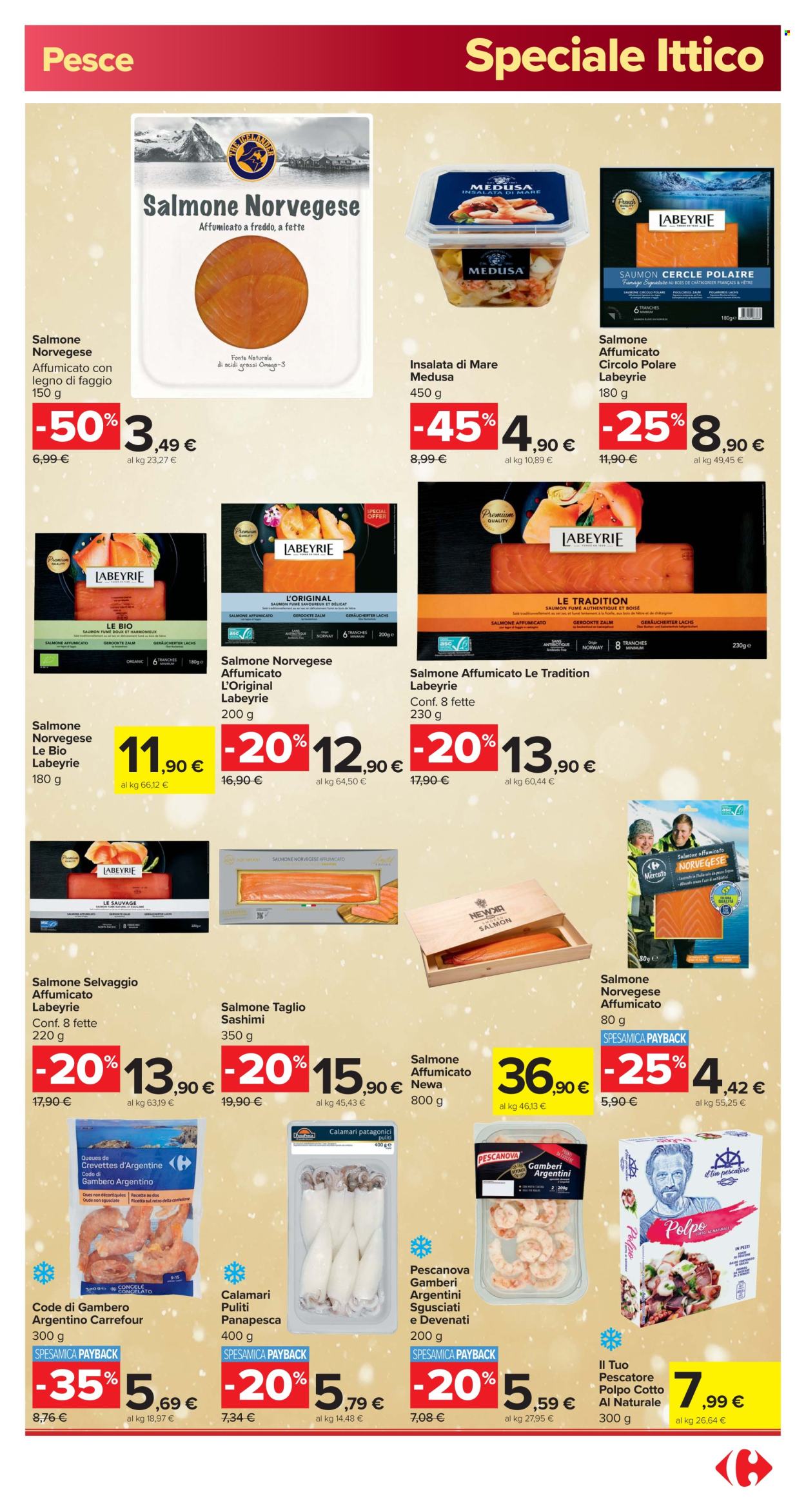 Volantino Carrefour - 16/12/2025 - 1/1/2026. Pagina 19