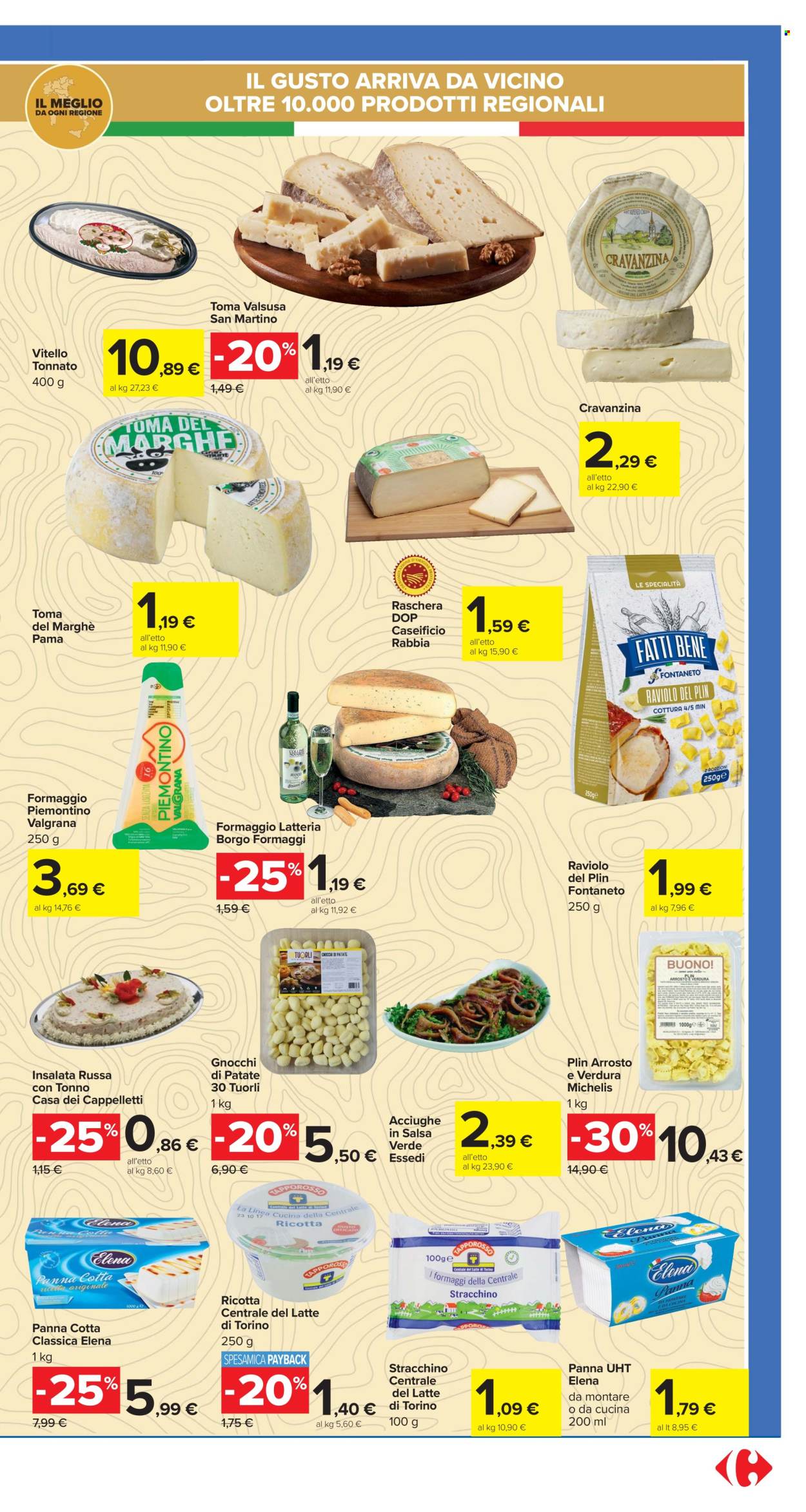 Volantino Carrefour - 16/12/2025 - 1/1/2026. Pagina 13