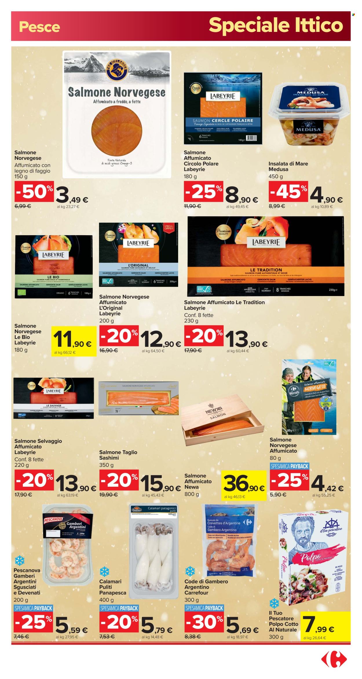 Volantino Carrefour - 16/12/2025 - 1/1/2026. Pagina 19