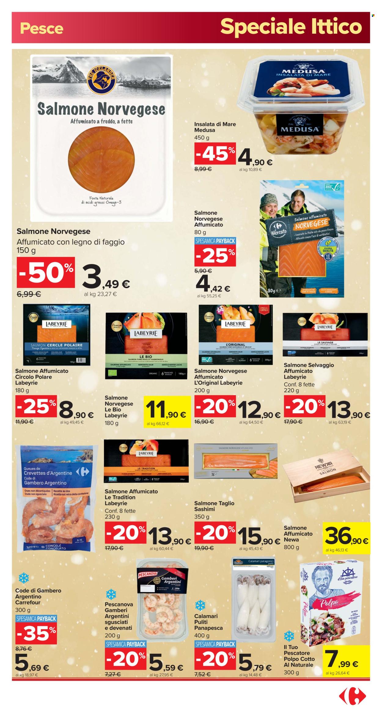 Volantino Carrefour - 16/12/2025 - 1/1/2026. Pagina 19