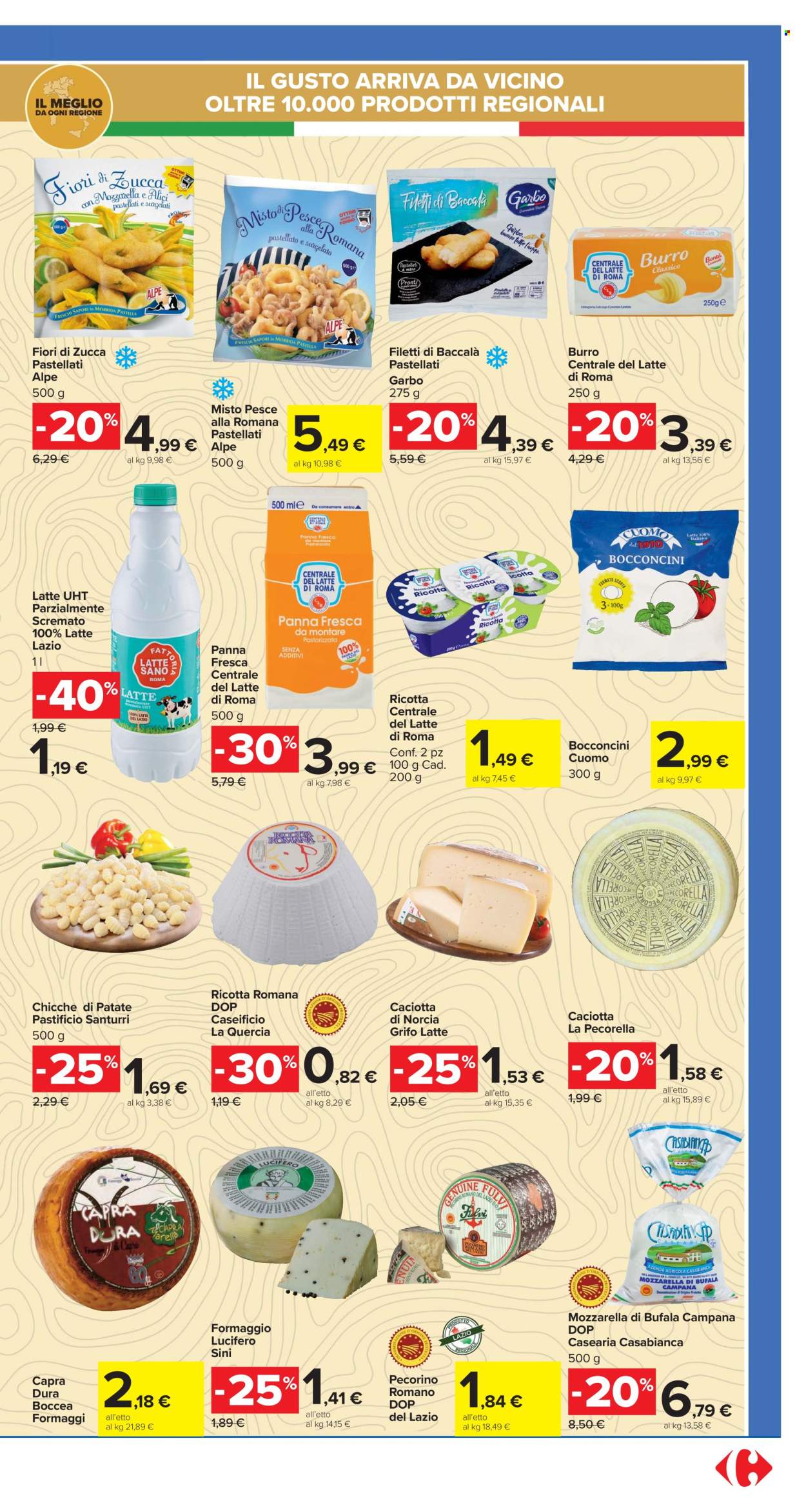 Volantino Carrefour - 16/12/2025 - 1/1/2026. Pagina 13