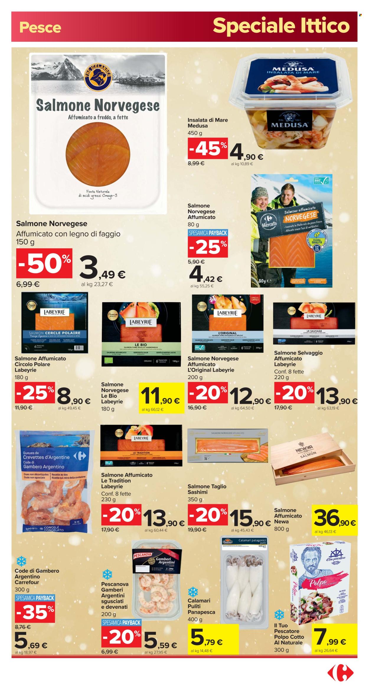 Volantino Carrefour - 16/12/2025 - 1/1/2026. Pagina 19