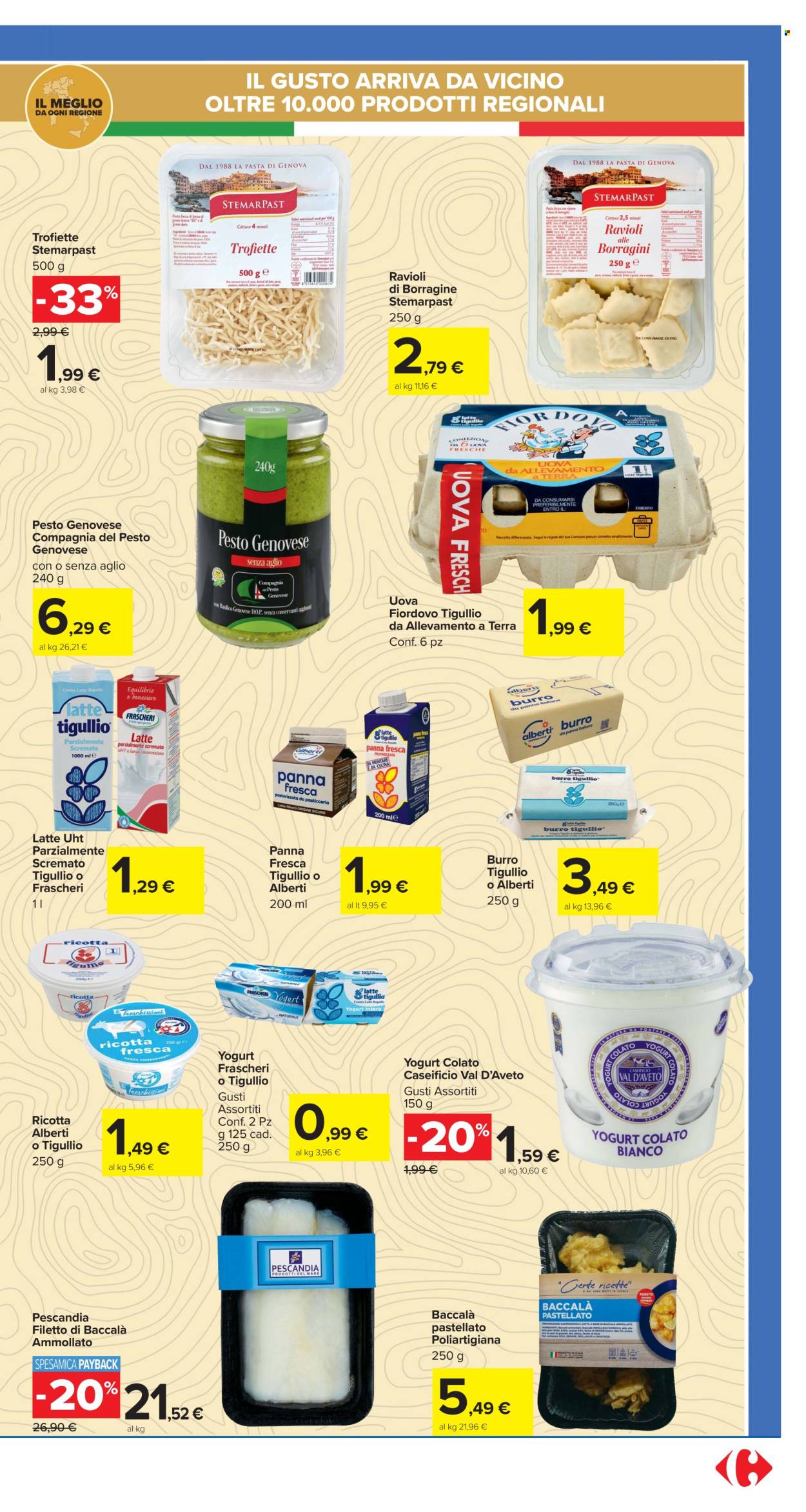 Volantino Carrefour - 16/12/2025 - 1/1/2026. Pagina 13