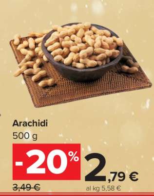 Arachidi