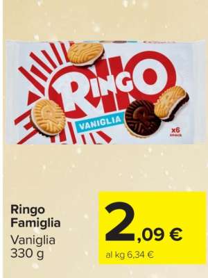 Ringo Famiglia