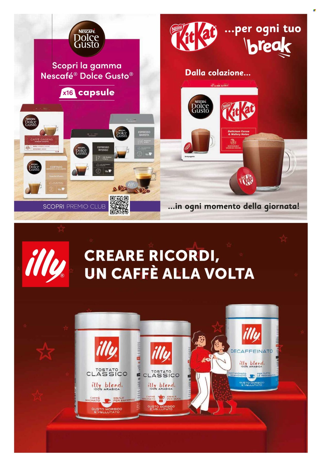 Volantino Famila - 11/12/2025 - 31/12/2025. Pagina 5