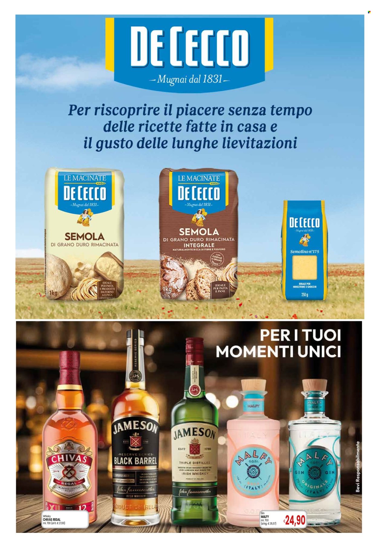 Volantino Famila - 11/12/2025 - 31/12/2025. Pagina 6