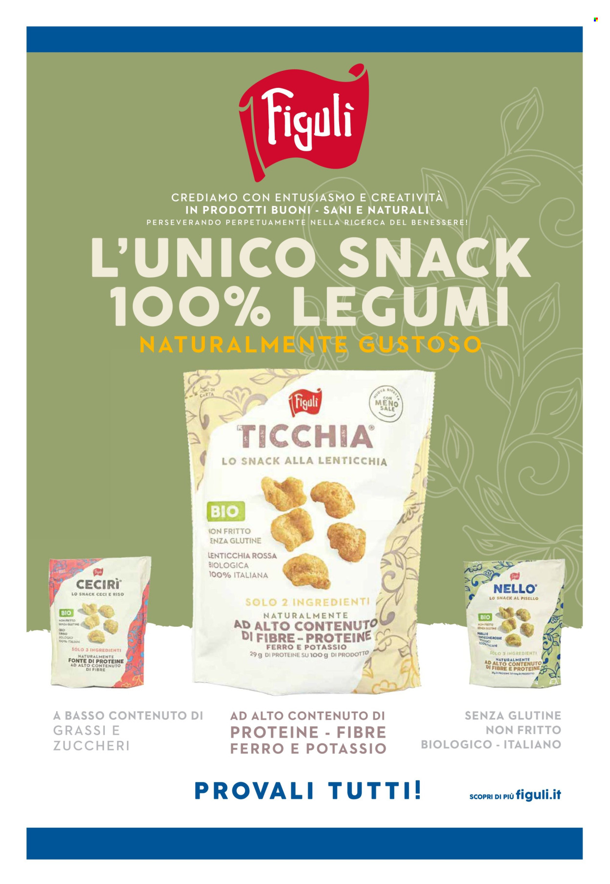 Volantino Famila - 11/12/2025 - 31/12/2025. Pagina 7