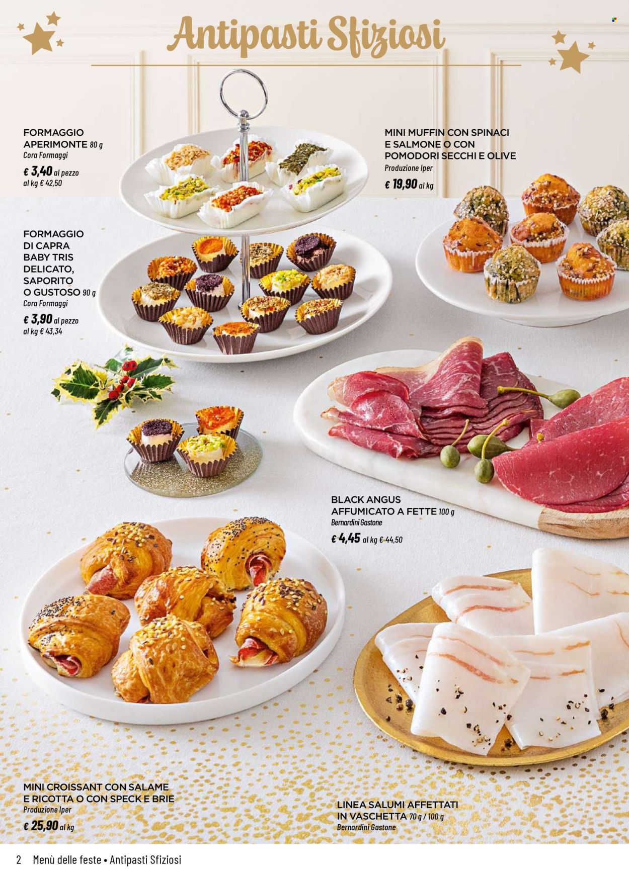 Volantino Iper, La grande i - 4/12/2025 - 31/12/2025. Pagina 2