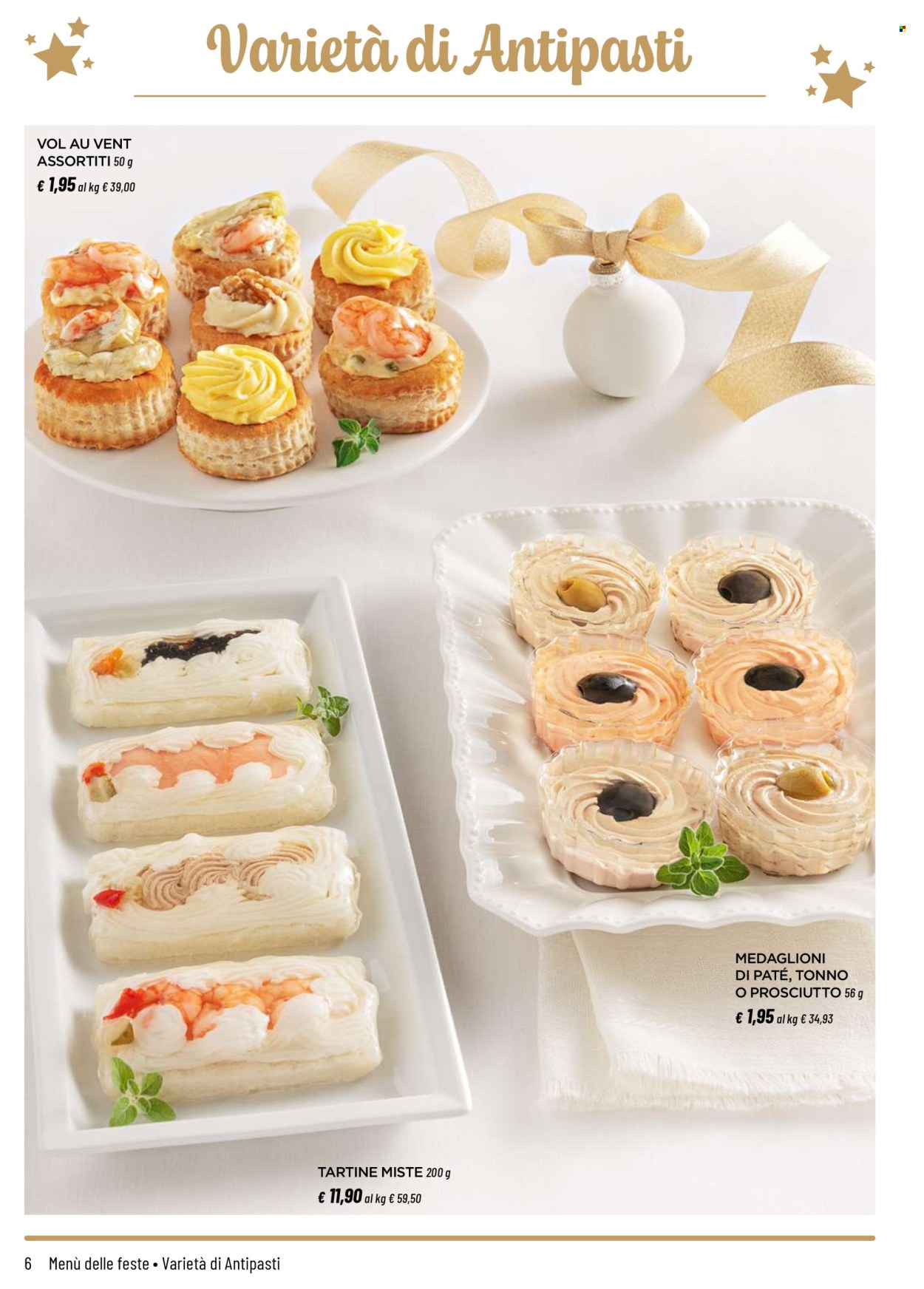 Volantino Iper, La grande i - 4/12/2025 - 31/12/2025. Pagina 6