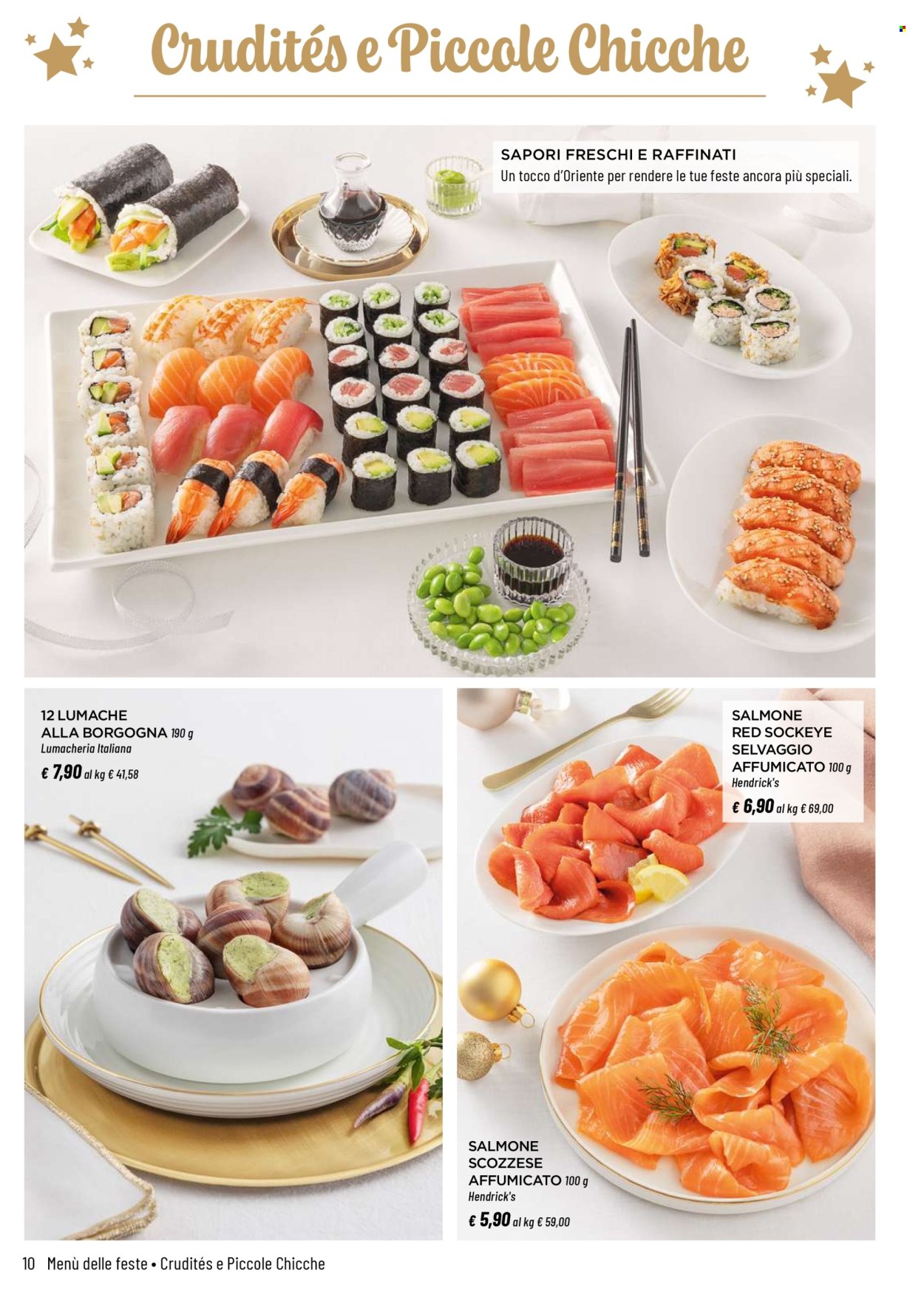 Volantino Iper, La grande i - 4/12/2025 - 31/12/2025. Pagina 10