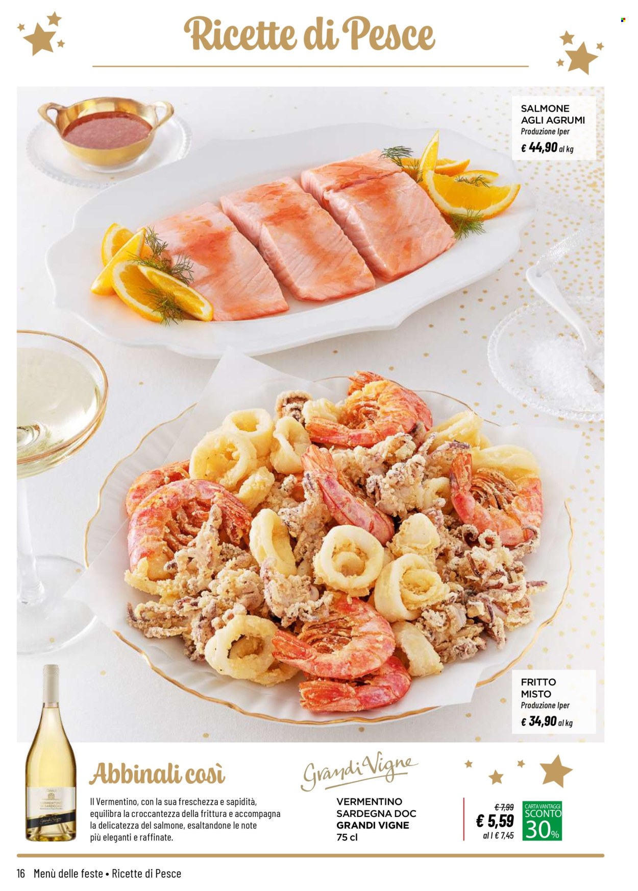 Volantino Iper, La grande i - 4/12/2025 - 31/12/2025. Pagina 16