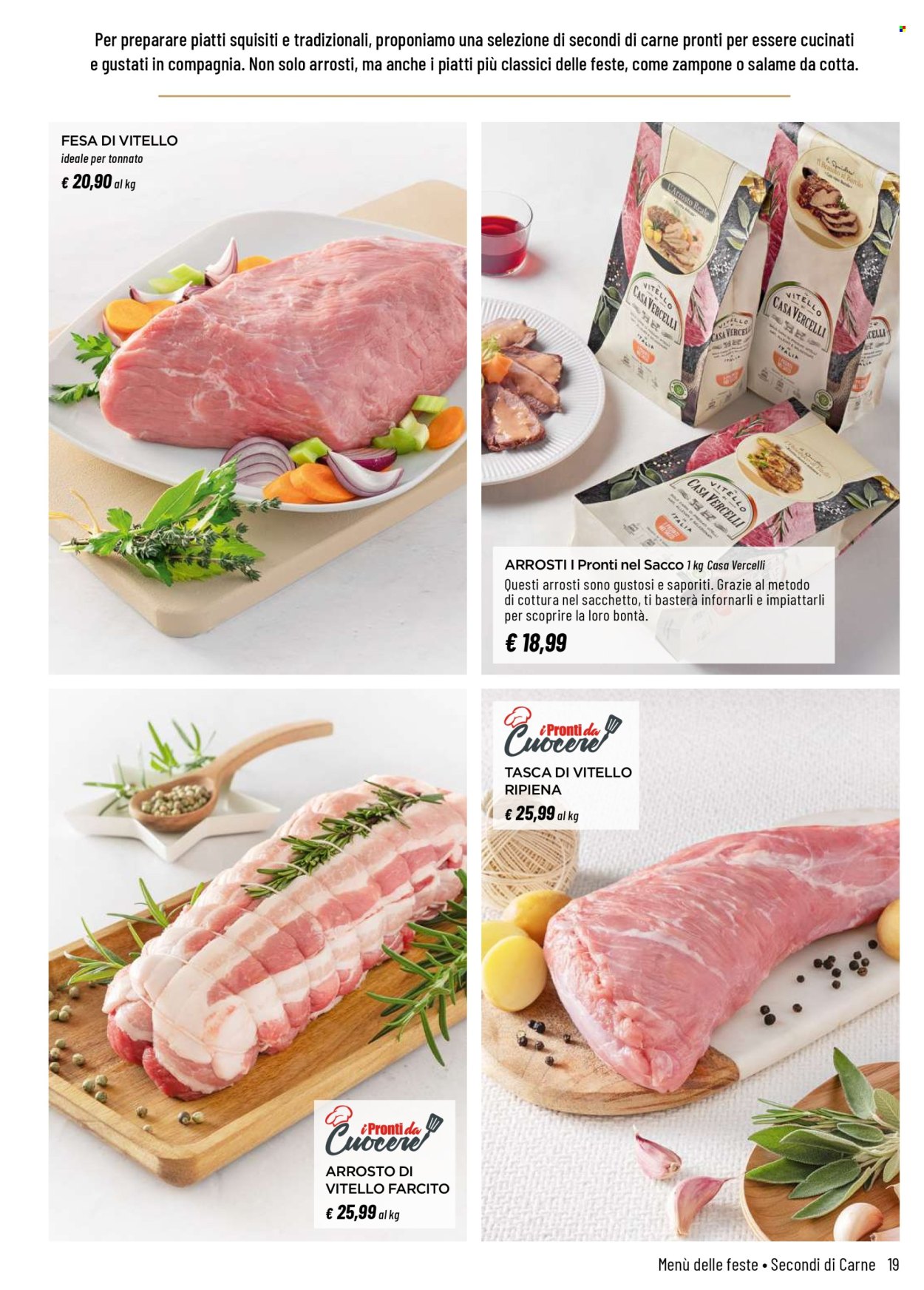 Volantino Iper, La grande i - 4/12/2025 - 31/12/2025. Pagina 19