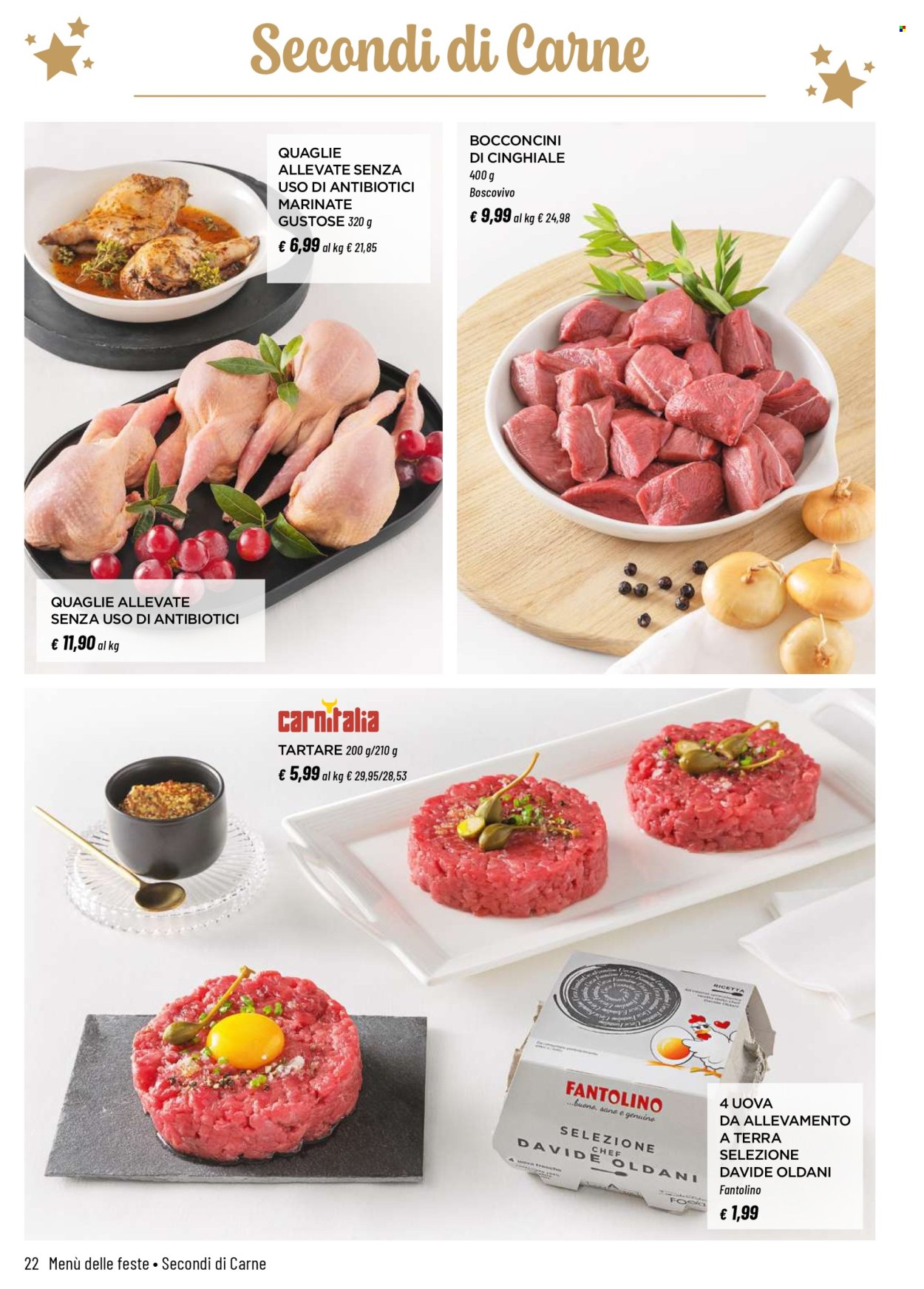 Volantino Iper, La grande i - 4/12/2025 - 31/12/2025. Pagina 22