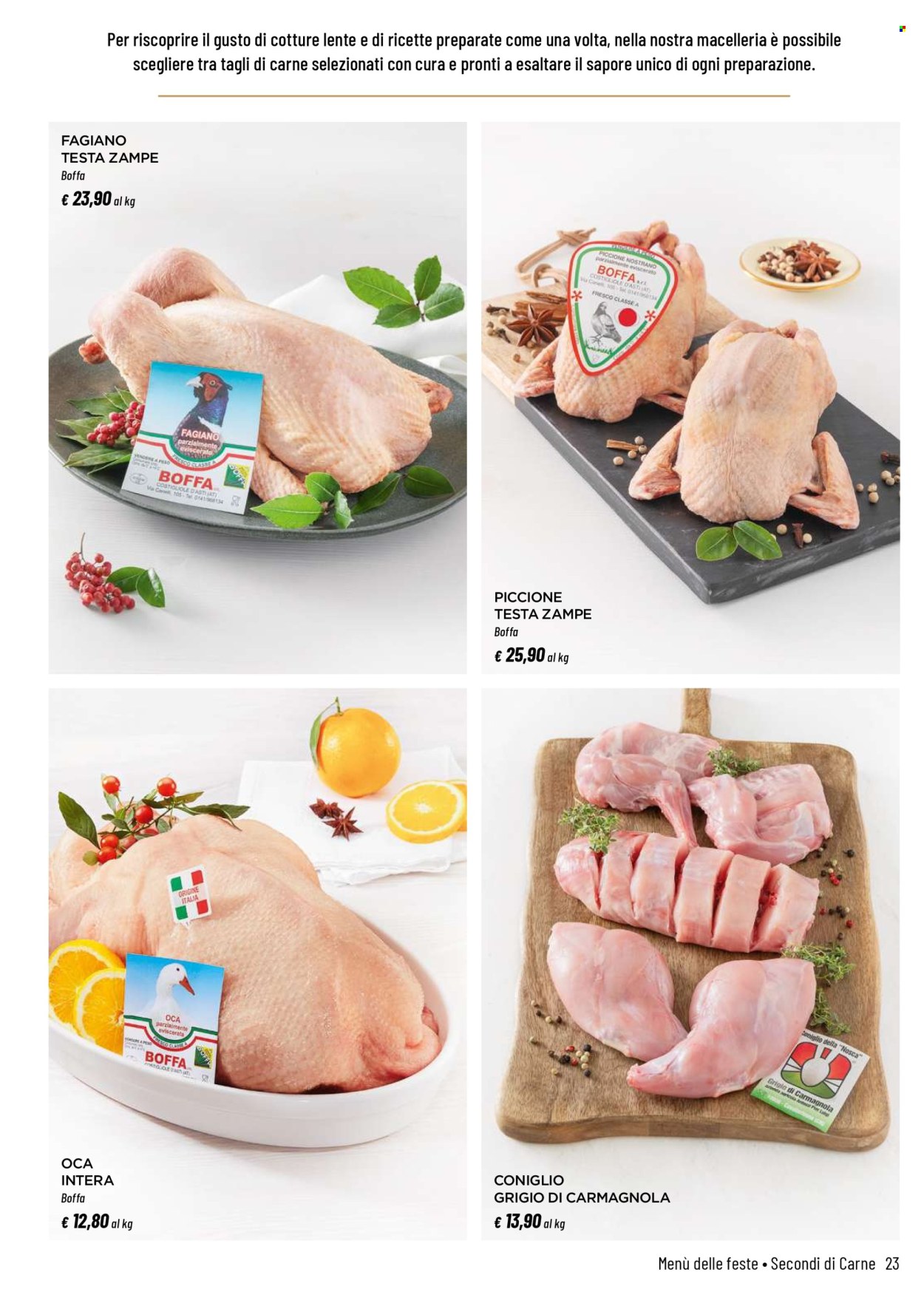 Volantino Iper, La grande i - 4/12/2025 - 31/12/2025. Pagina 23