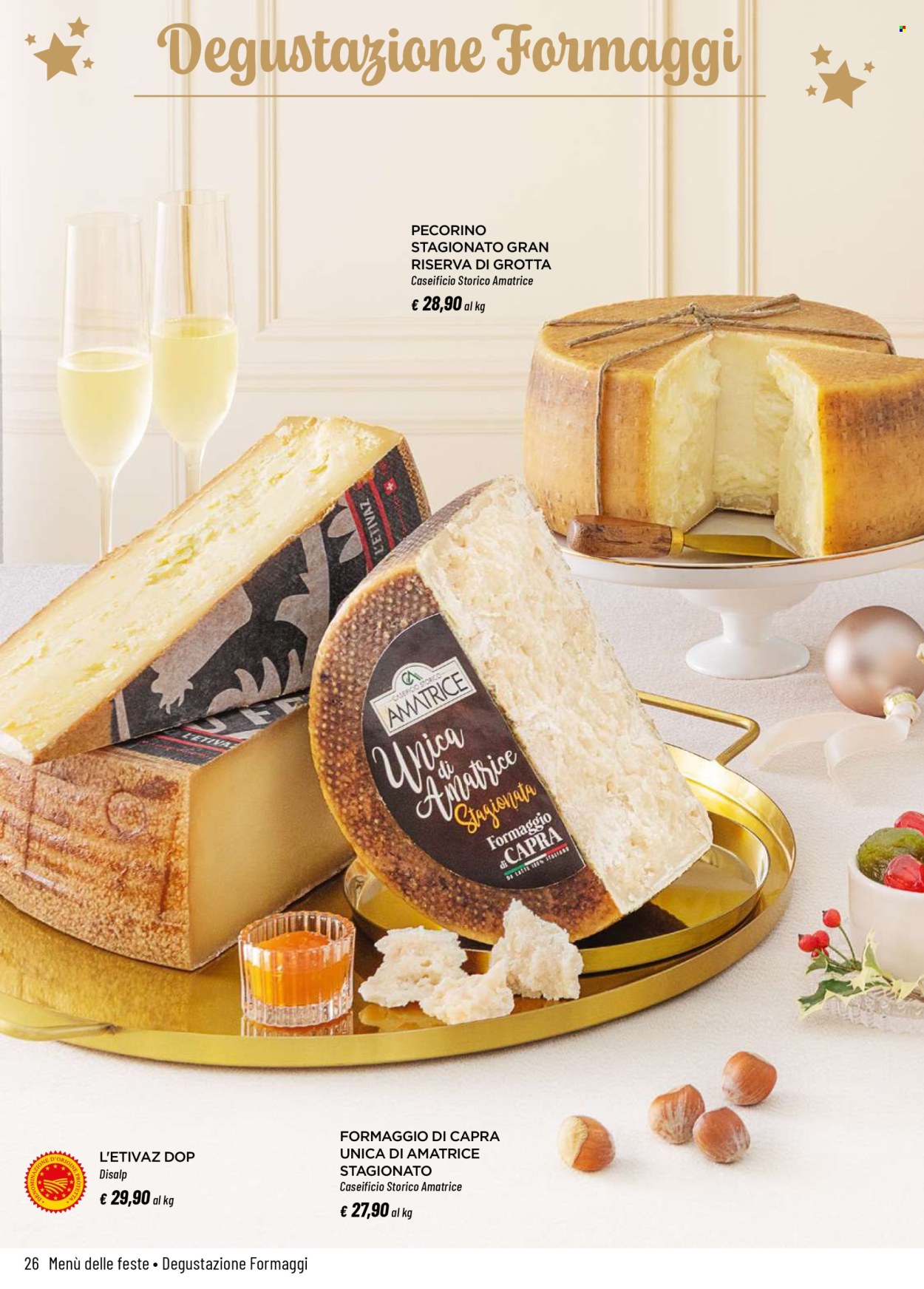 Volantino Iper, La grande i - 4/12/2025 - 31/12/2025. Pagina 26