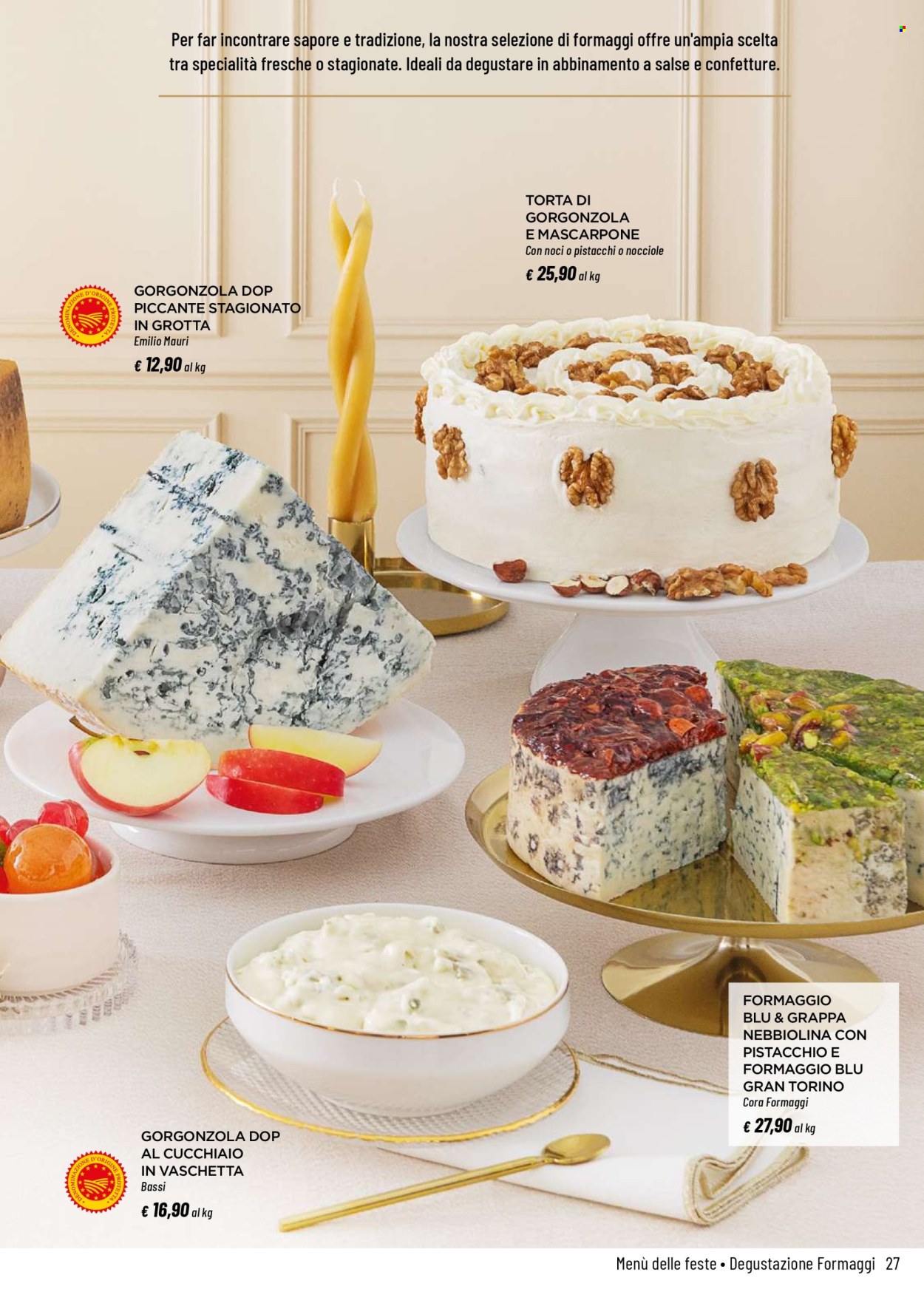 Volantino Iper, La grande i - 4/12/2025 - 31/12/2025. Pagina 27