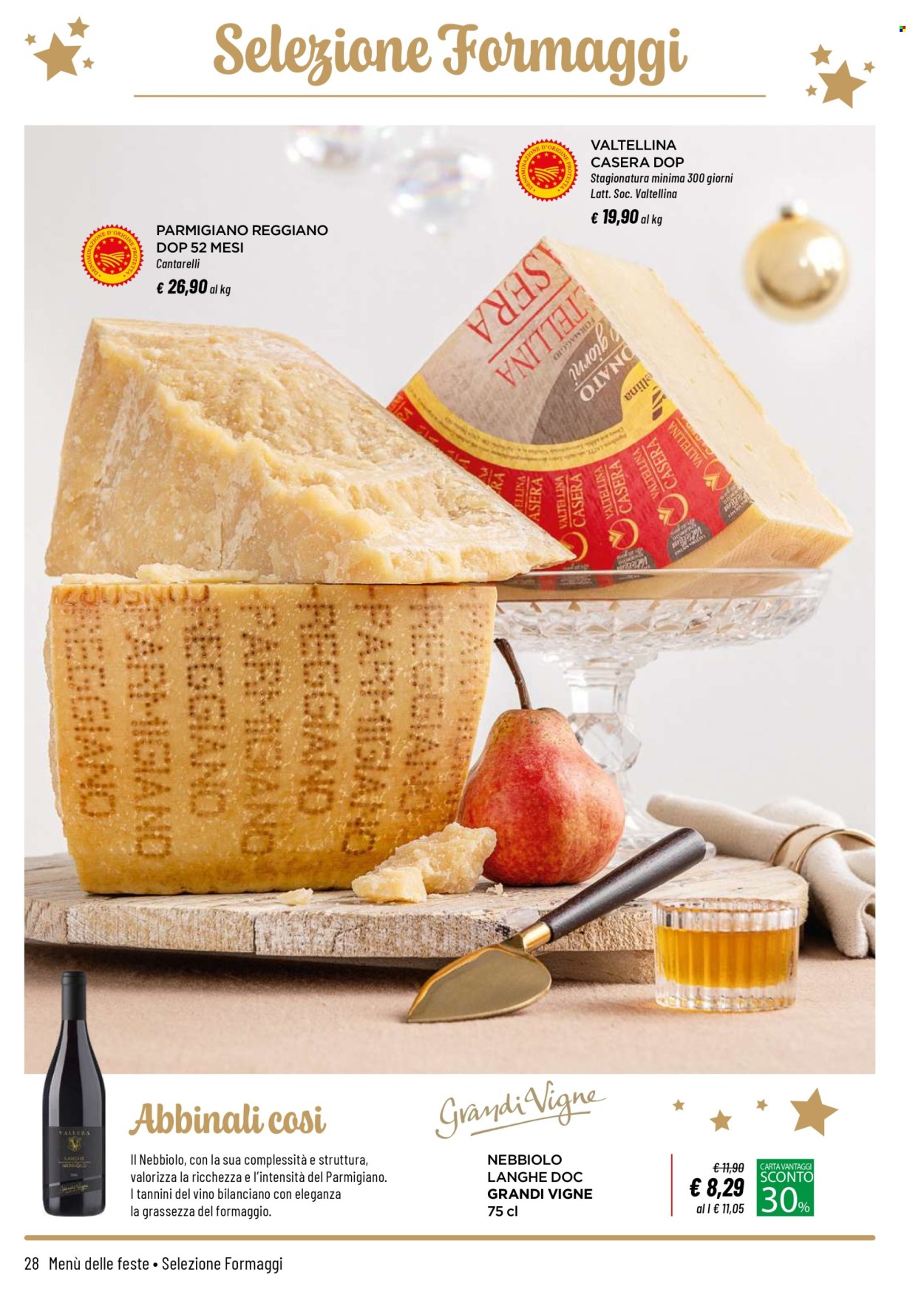 Volantino Iper, La grande i - 4/12/2025 - 31/12/2025. Pagina 28