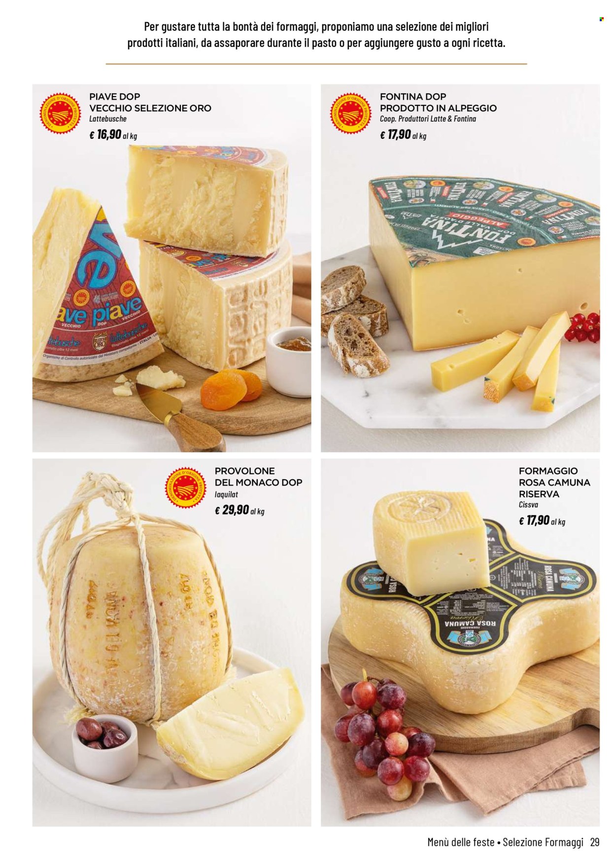 Volantino Iper, La grande i - 4/12/2025 - 31/12/2025. Pagina 29