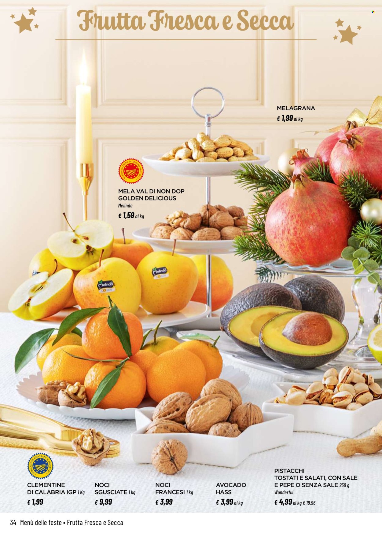 Volantino Iper, La grande i - 4/12/2025 - 31/12/2025. Pagina 34