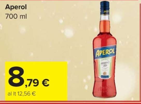 Aperol