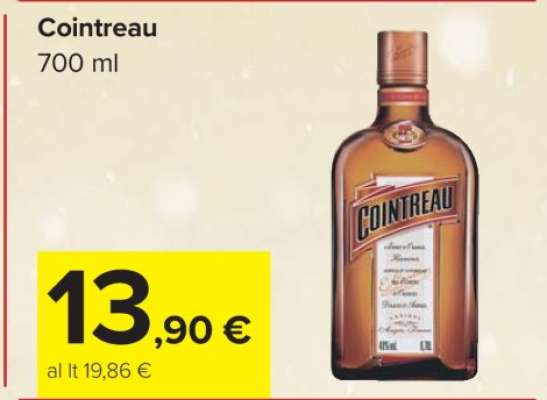 Cointreau
