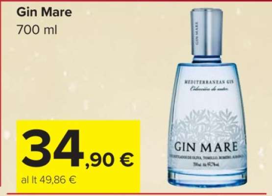 Gin Mare