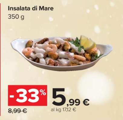 Insalata Di Mare