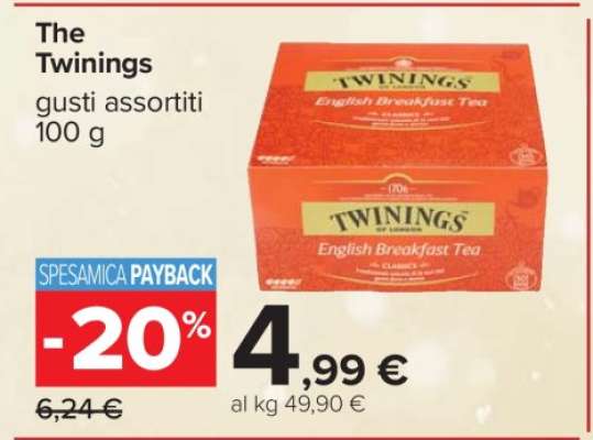 The Twinings