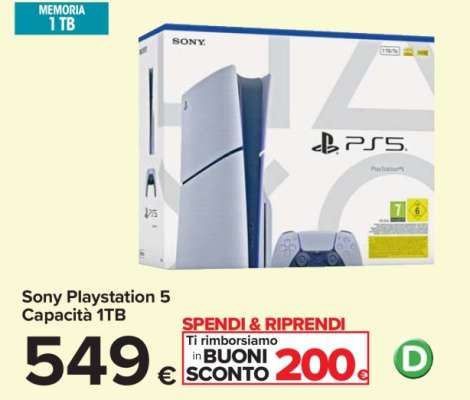 Sony Playstation 5