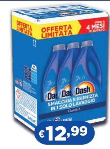 Dash Classico