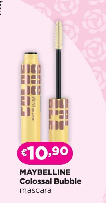 MAYBELLINE Colossal Bubble