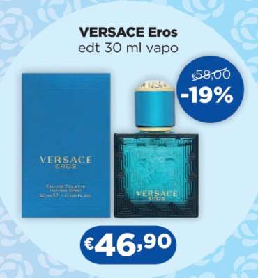 VERSACE Eros