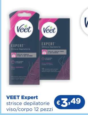 VEET EXPERT