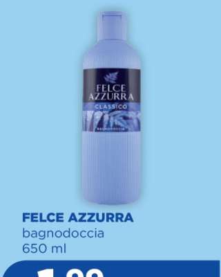 FELCE AZZURRA