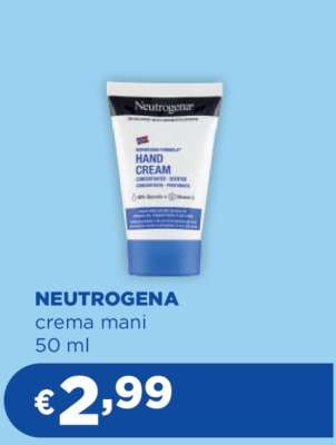 NEUTROGENA