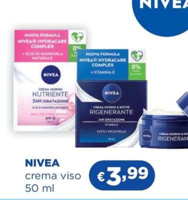 NIVEA