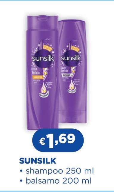 SUNSILK