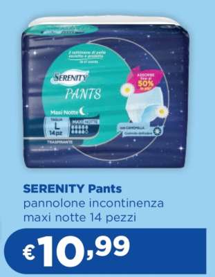 SERENITY Pants