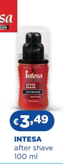 Intesa