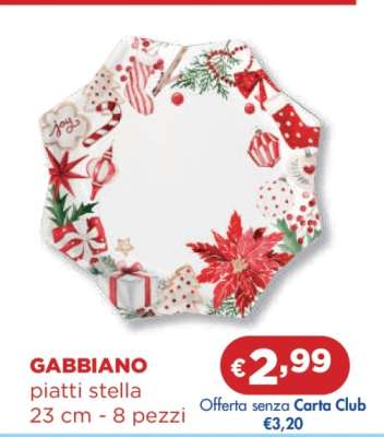 GABBIANO