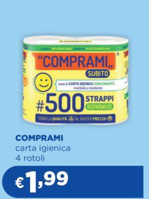 COMPRAMI